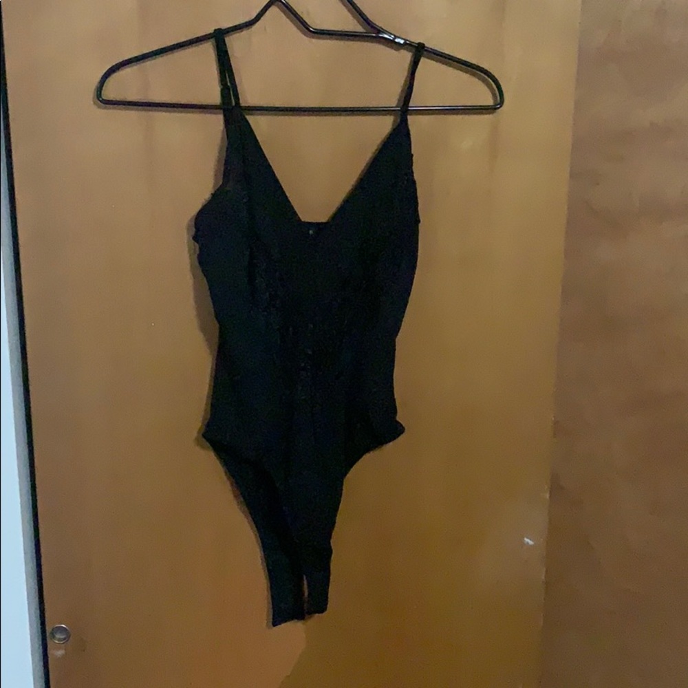 body suit